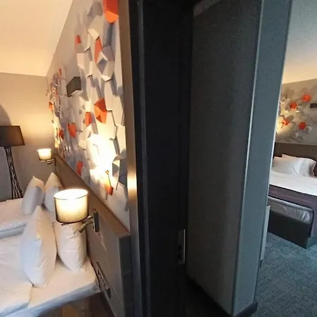 Days By Wyndham Cankaya Hotel