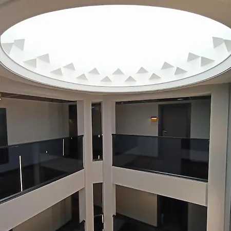 Days By Wyndham Cankaya Hotel 3*