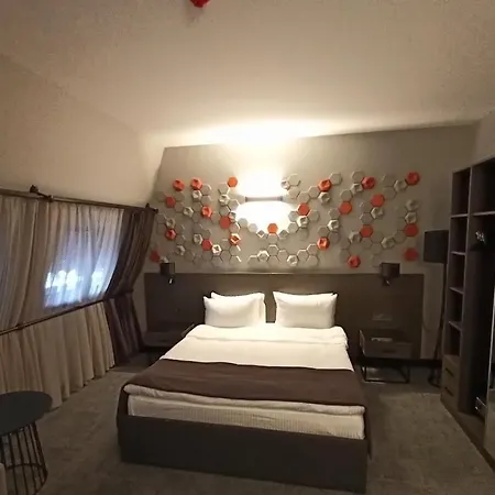 Hotel Days By Wyndham Cankaya Ankara