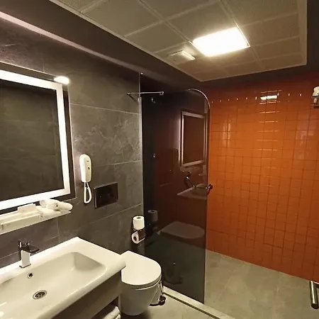 Days By Wyndham Cankaya 3*