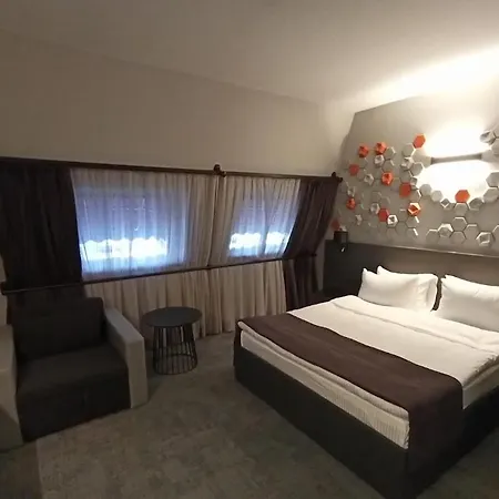 Hotel Days By Wyndham Cankaya