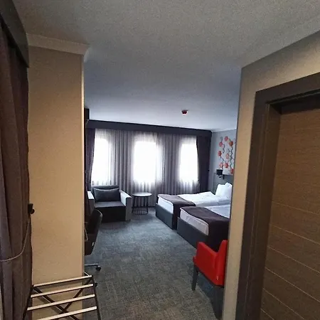 Days By Wyndham Cankaya Ankara