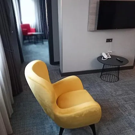 Days By Wyndham Cankaya Ankara