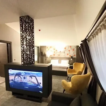 Days By Wyndham Cankaya Ankara