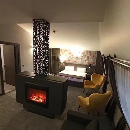 Hotel Days By Wyndham Cankaya Ankara