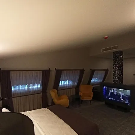 Days By Wyndham Cankaya