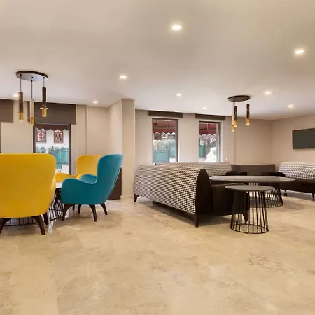 Days By Wyndham Cankaya Ankara