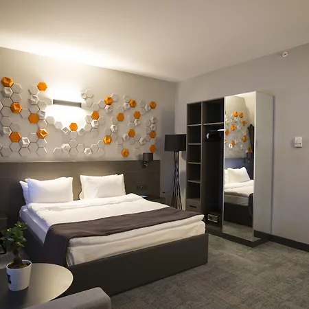 Days By Wyndham Cankaya Hotel