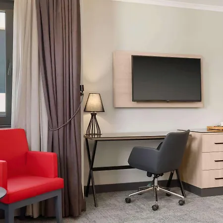 Hotel Days By Wyndham Cankaya