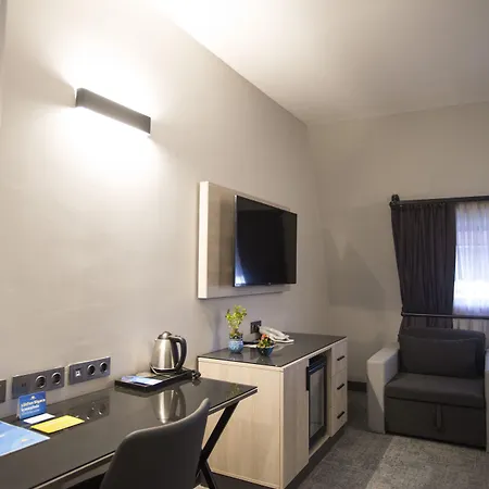 Days By Wyndham Cankaya Ankara