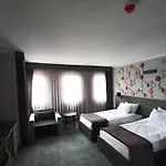 Hotel Days By Wyndham Cankaya 3*