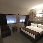 Hotel Days By Wyndham Cankaya
