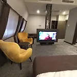 Hotel Days By Wyndham Cankaya Ankara