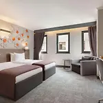 Days By Wyndham Cankaya 3* Ankara