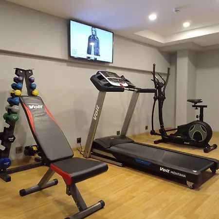 Days By Wyndham Cankaya Hotel