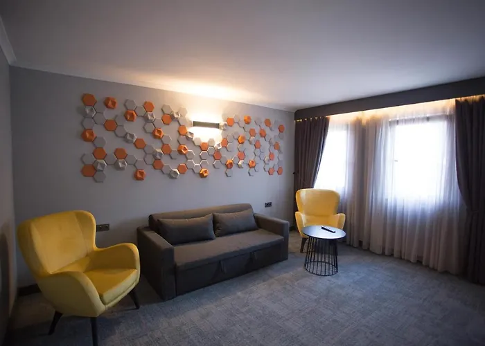 Days By Wyndham Cankaya Ankara