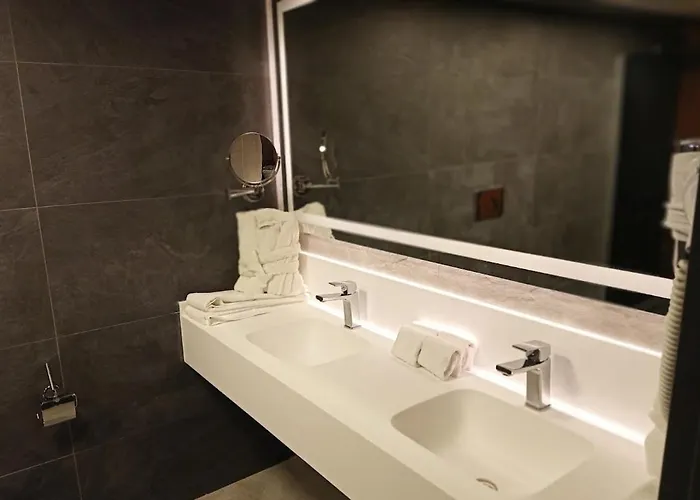 Days By Wyndham Cankaya 3* Ankara