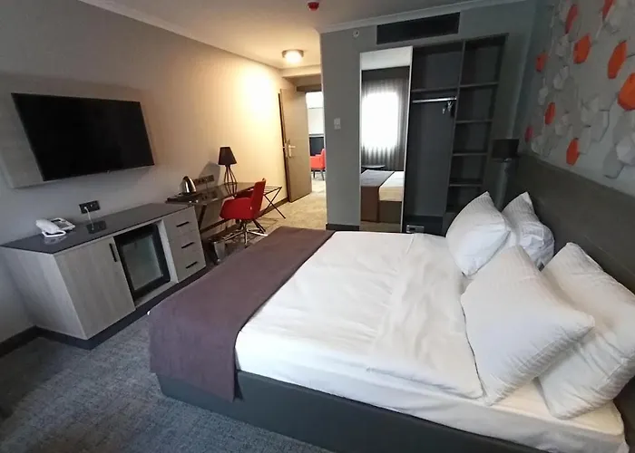 Hotel Days By Wyndham Cankaya