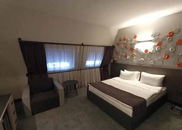 Hotel Days By Wyndham Cankaya