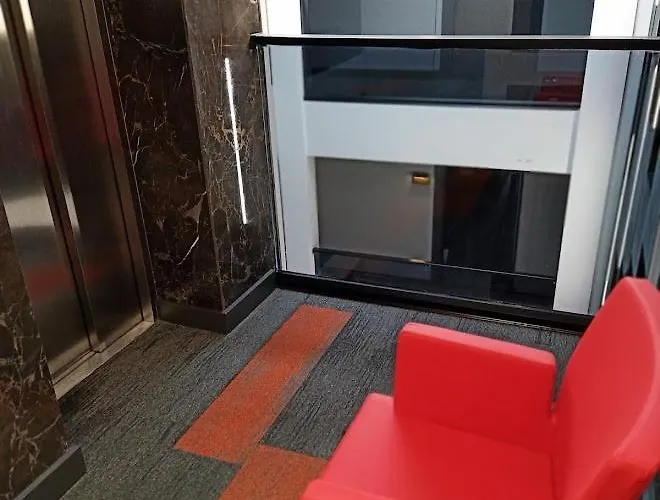 Hotel Days By Wyndham Cankaya