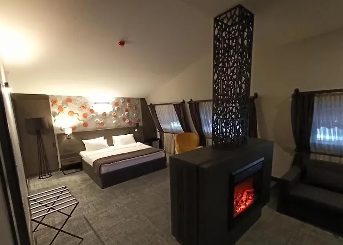 Hotel Days By Wyndham Cankaya 3*