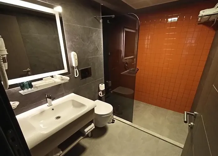 Hotel Days By Wyndham Cankaya