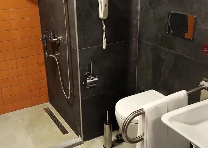 Days By Wyndham Cankaya Hotel Ankara