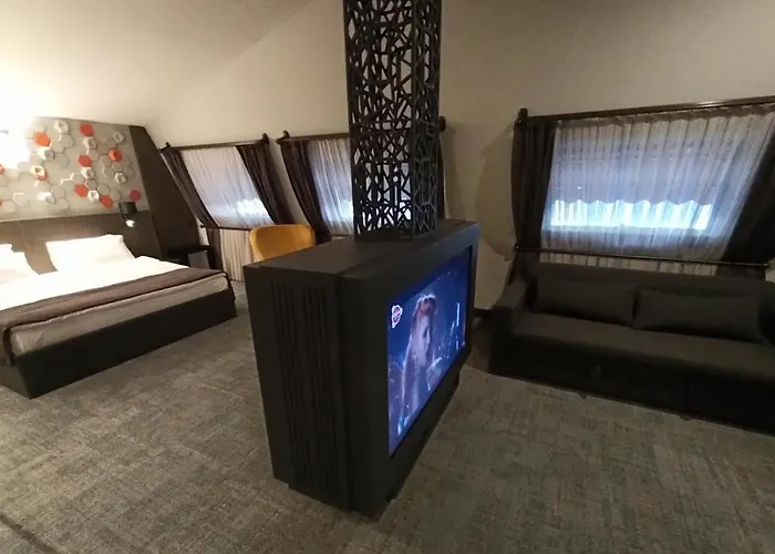 Days By Wyndham Cankaya