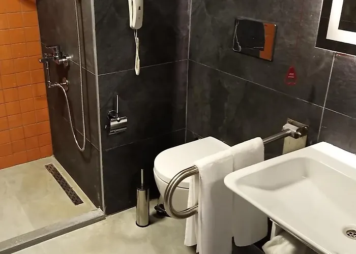 Days By Wyndham Cankaya 3* Ankara