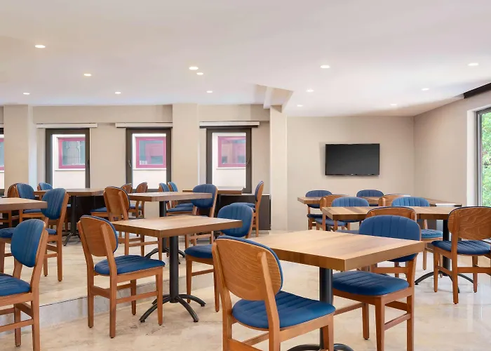 Days By Wyndham Cankaya Hotel Ankara
