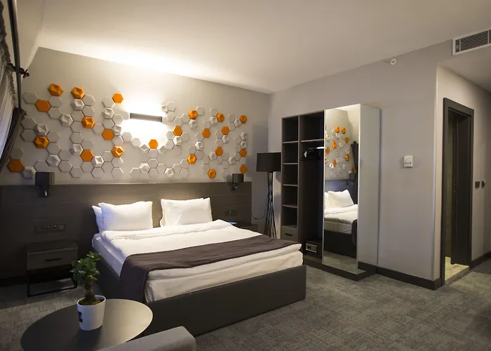 Days By Wyndham Cankaya Hotel