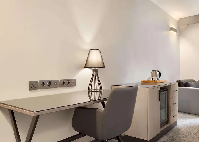 Days By Wyndham Cankaya