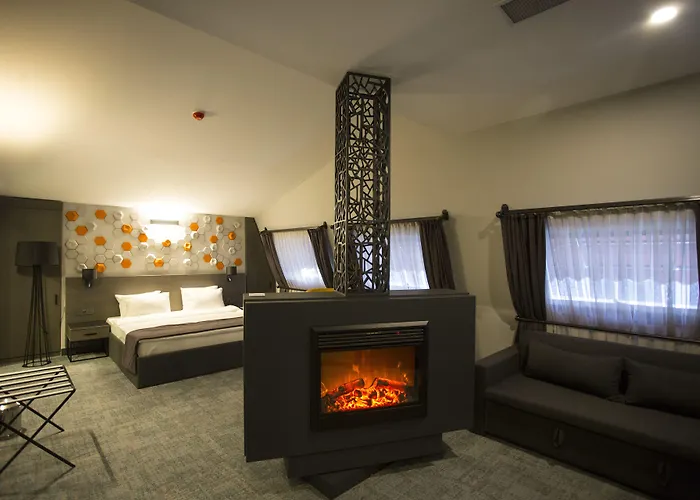 Days By Wyndham Cankaya Hotel