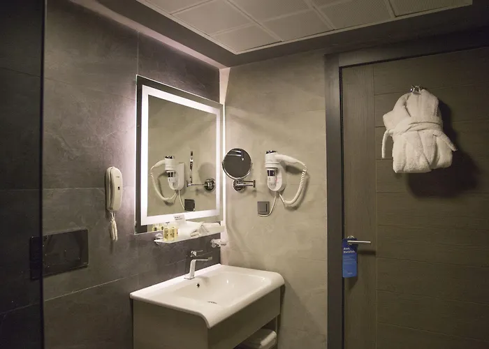 Hotel Days By Wyndham Cankaya 3*