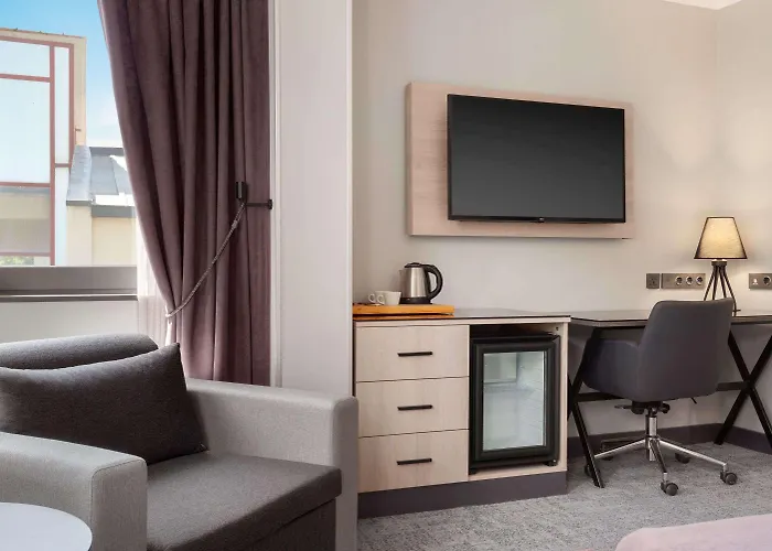 Days By Wyndham Cankaya Ankara