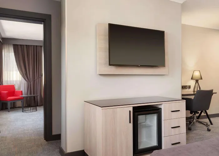 Days By Wyndham Cankaya Hotel Ankara